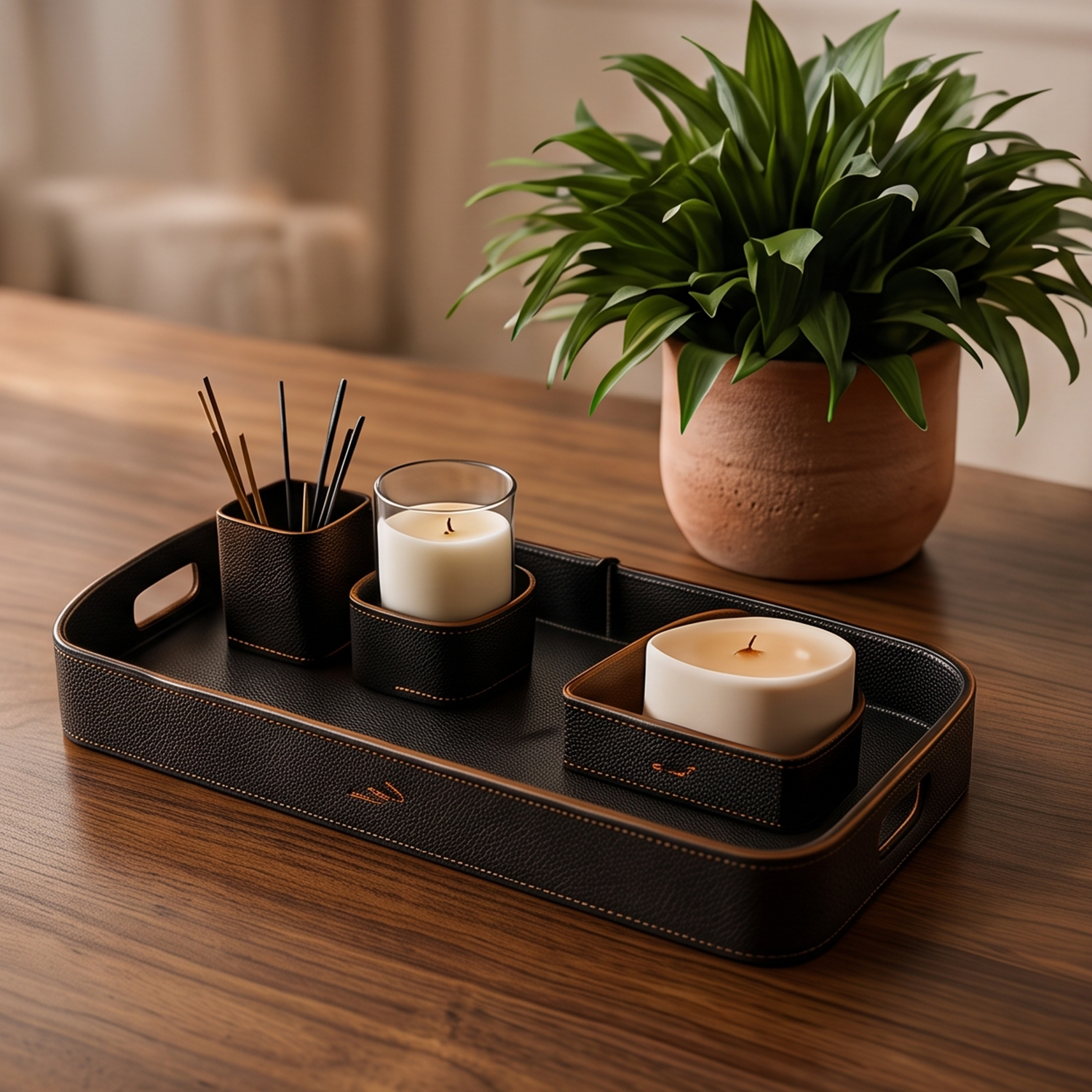 Home & Décor