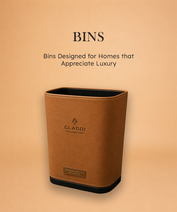 Bins