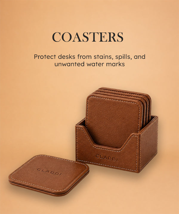 Coasters
