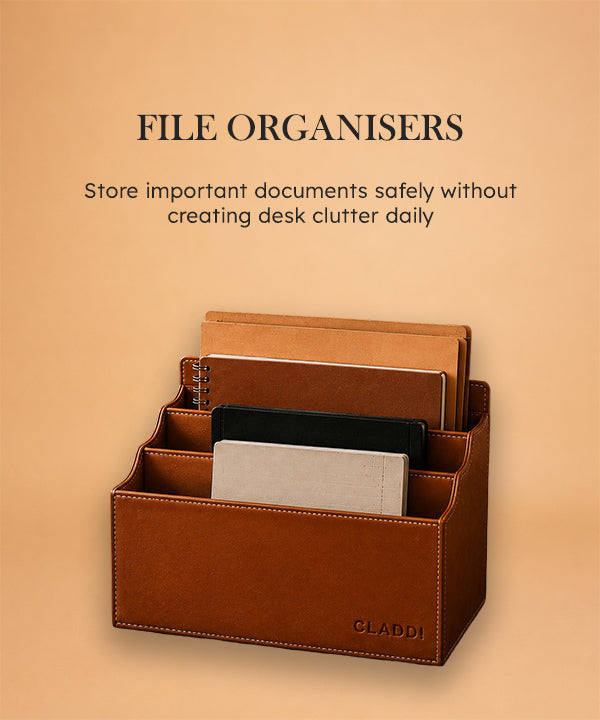 File organizers