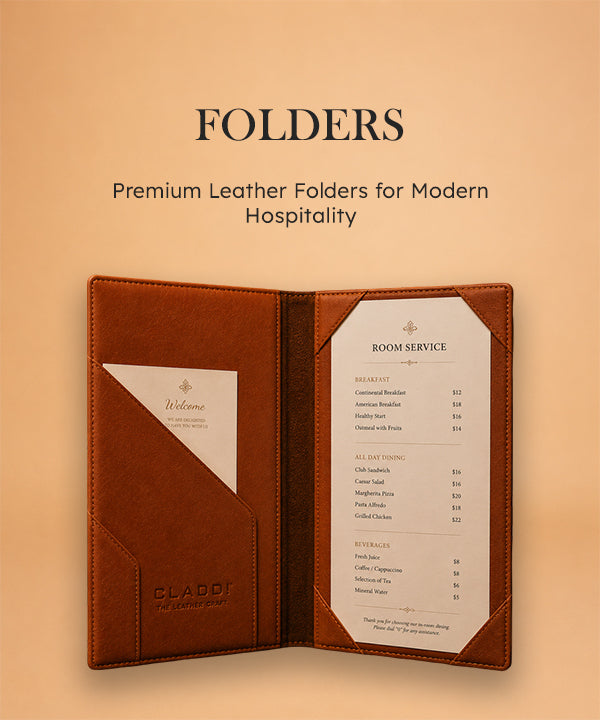 Folders