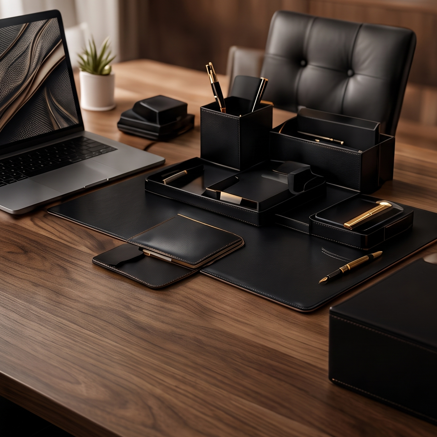 Workspace Solutions