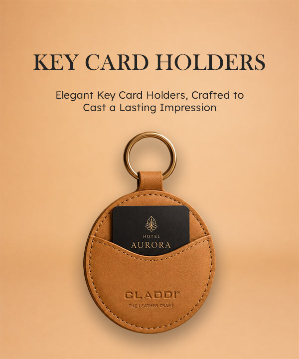 Key card holders