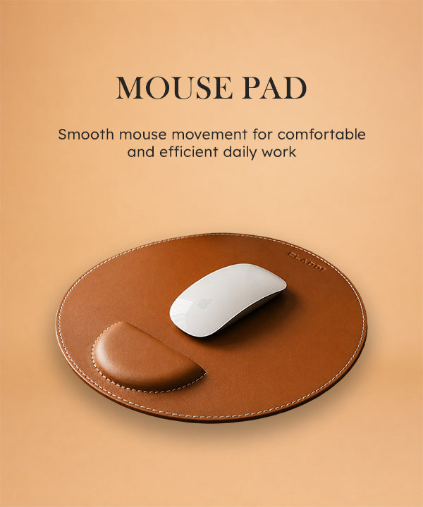 Mouse pads