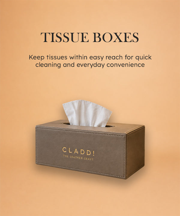 Tissue Box