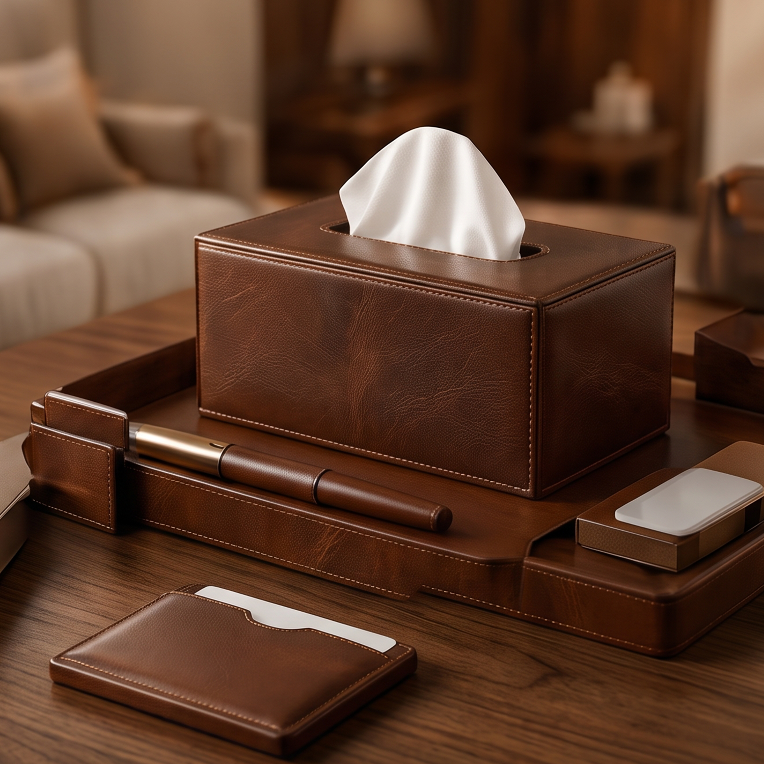 Hospitality