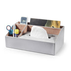Leather Multi Purpose Organiser