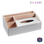 Leather Multi Purpose Organiser