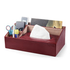 Leather Multi Purpose Organiser