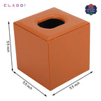 Asta Square Tissue Box