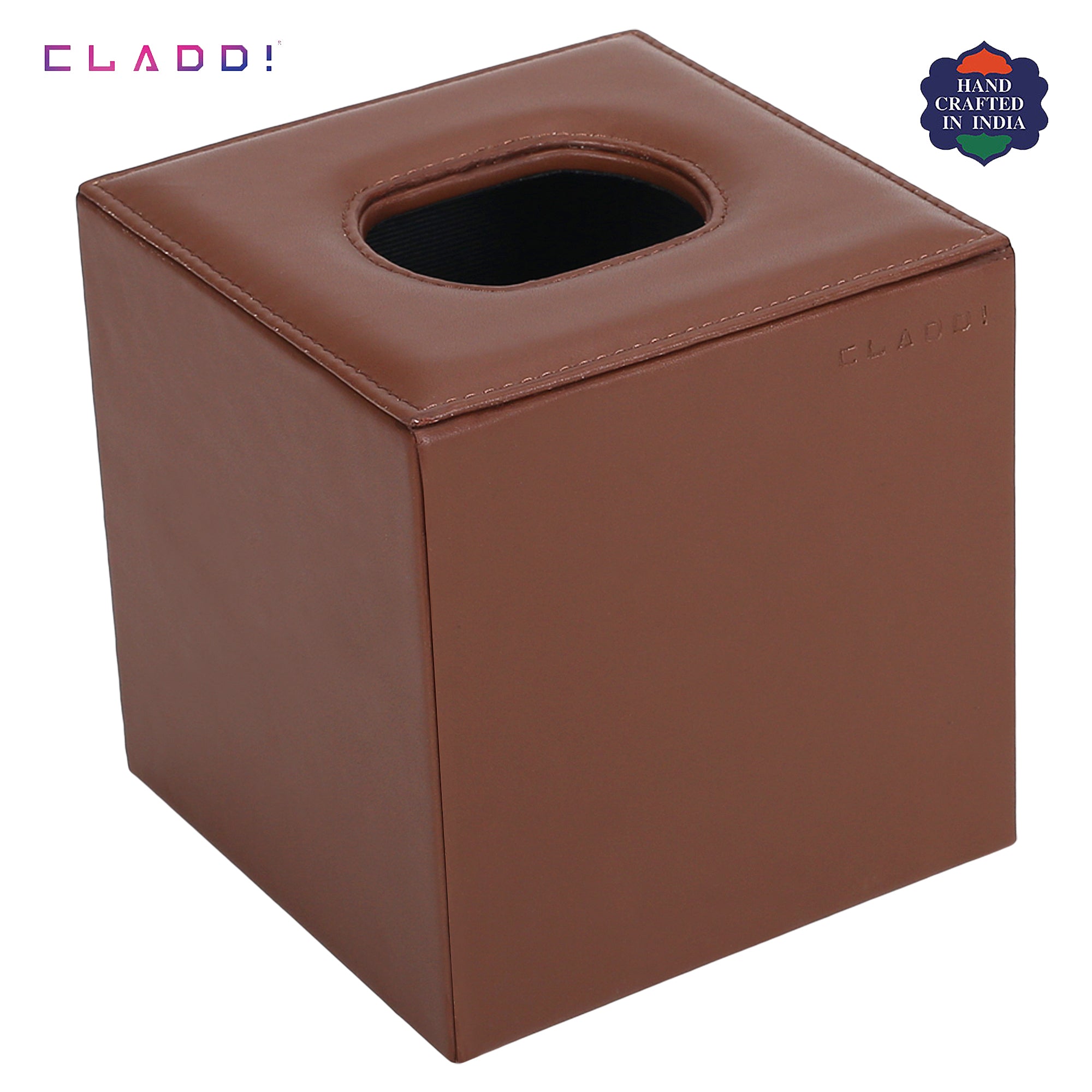 Asta Square Tissue Box