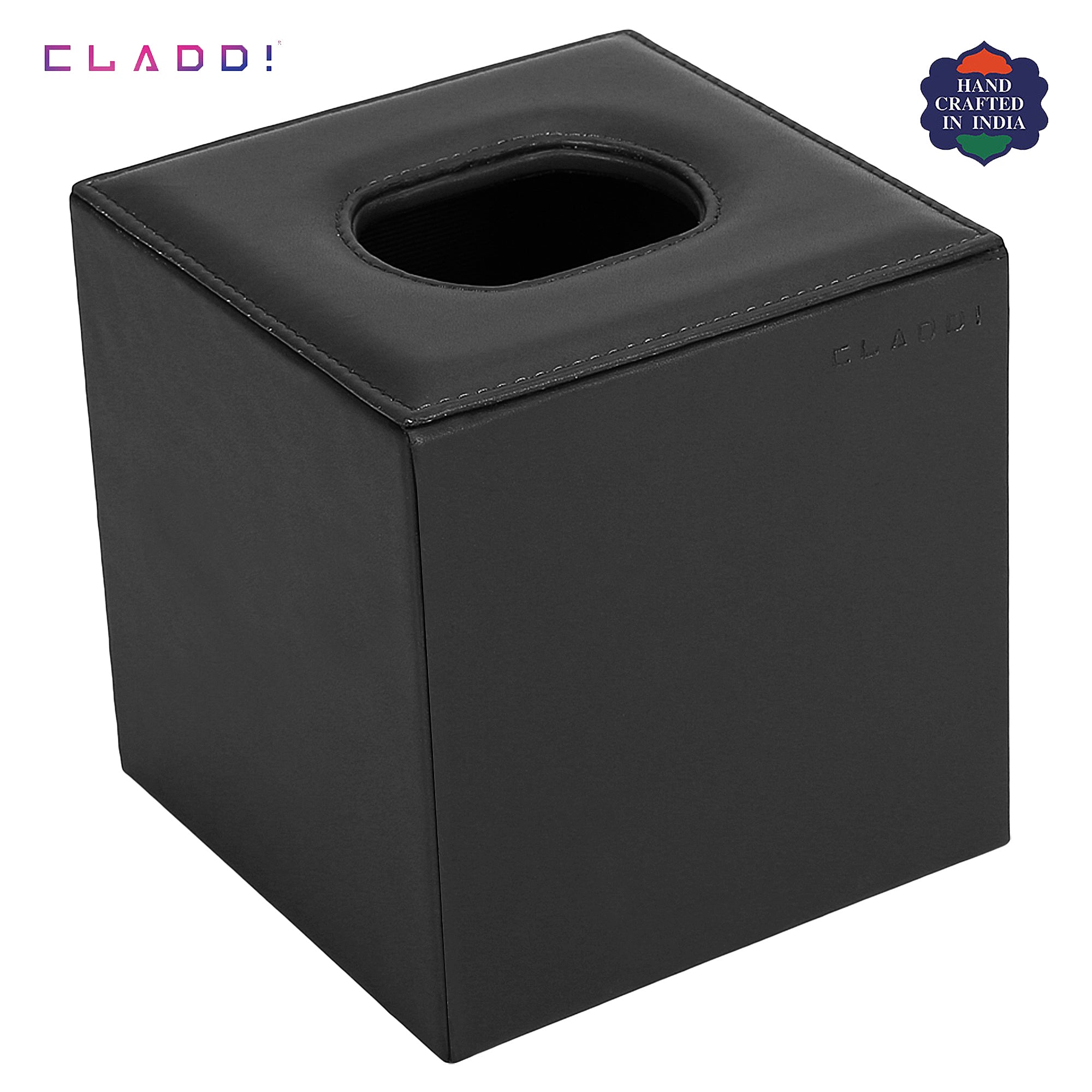 Asta Square Tissue Box