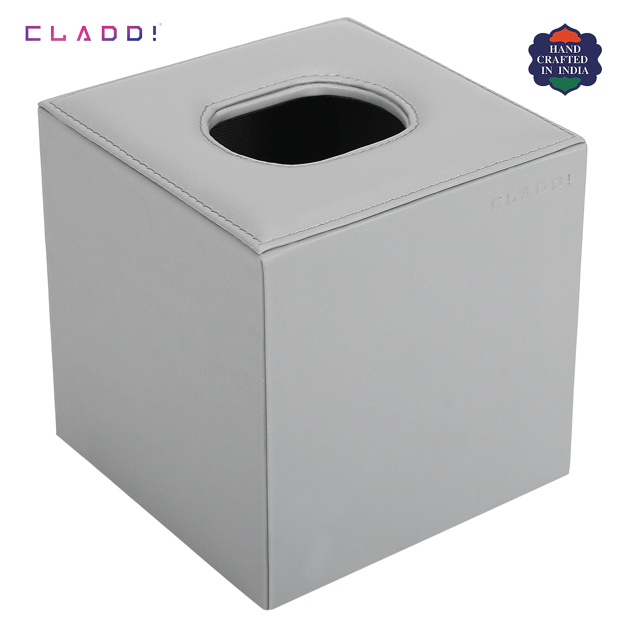 Asta Square Tissue Box