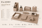 THE  LEGACY DESK SET