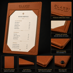 Heritage Menu Folder
