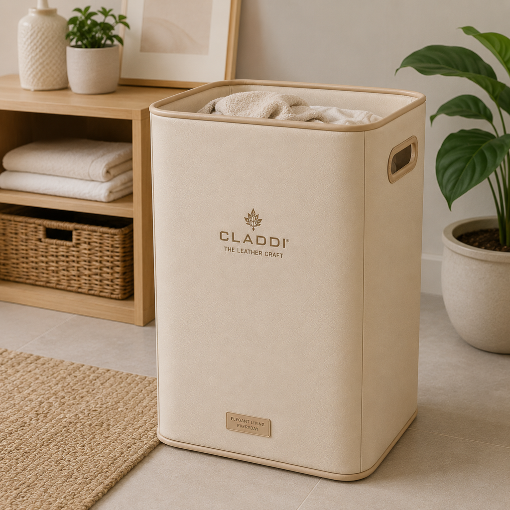 Pinnacle Laundry Bin