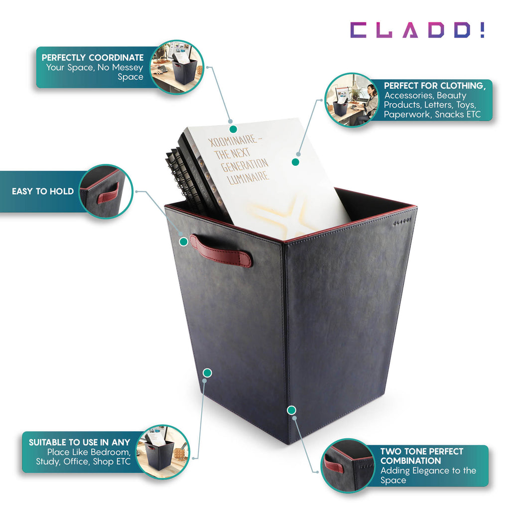 Multi Purpose Bin