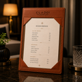 Heritage Menu Folder