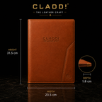Atelier Room Service Folders