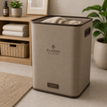 Terra Laundry Bin