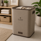 Terra Laundry Bin