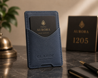 Crest Key Card Holders