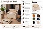 Prime Magazine File Holder