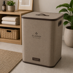 Terra Laundry Bin