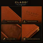 Atelier Room Service Folders