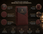 Aura Key Card Holders