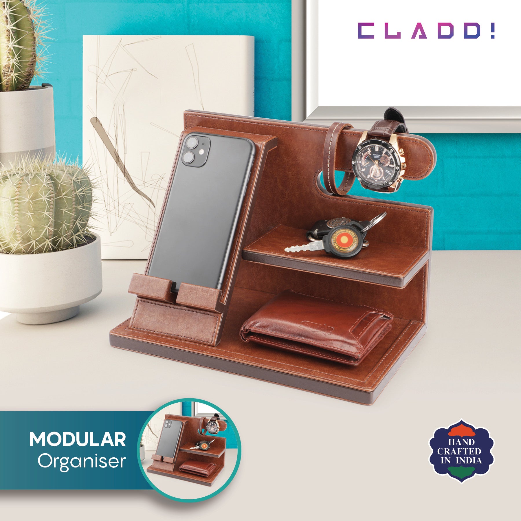 Luxury Modular Organiser
