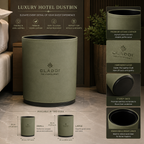 The Crest Bin