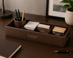 Luma Amenity Boxes