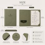 Signature Guest Folders