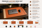 Axis Desk Mats