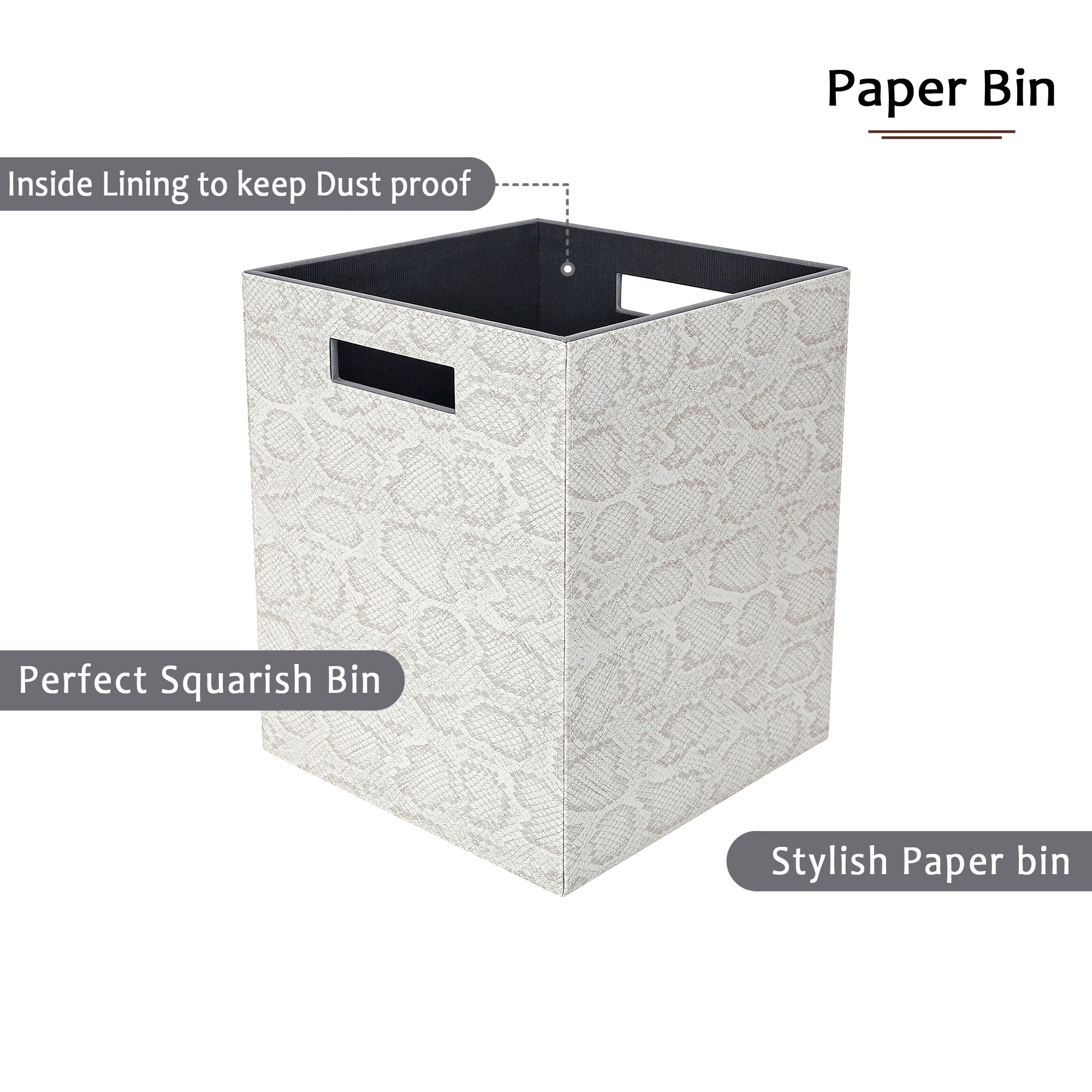 4 in 1 Bathroom Set