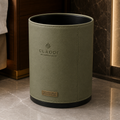 The Crest Bin