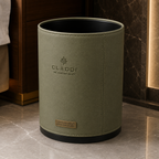 The Crest Bin