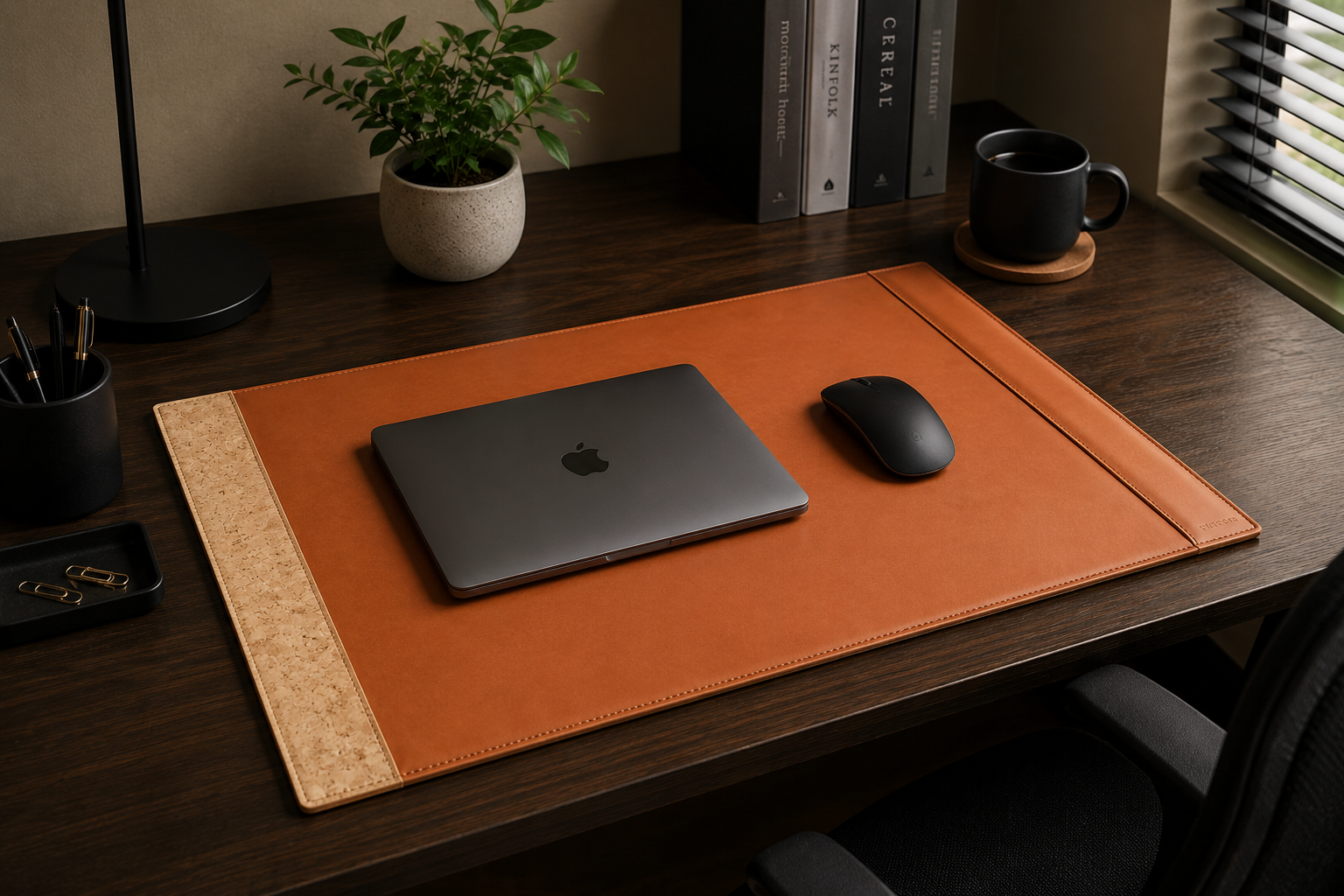 Axis Desk Mats
