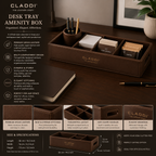 Luma Amenity Boxes