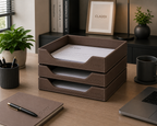 Dock Letter Tray