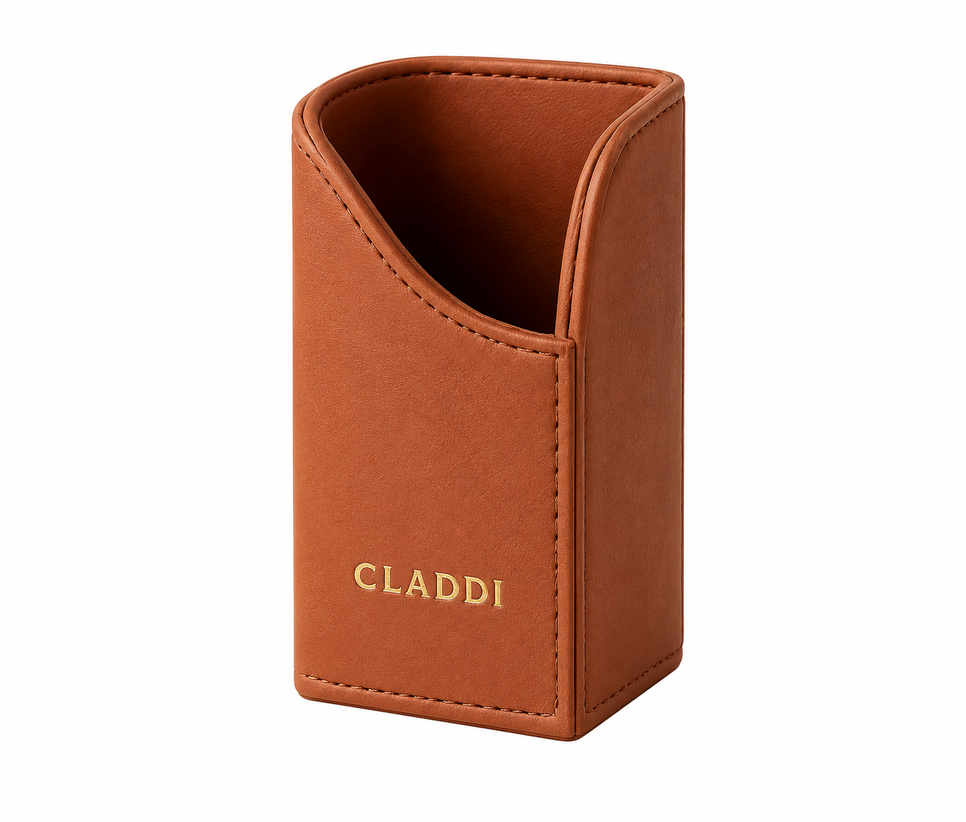 Leather Pen Holder
