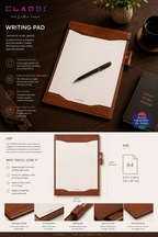 Magnetic Writing Pad