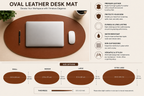 Nexus Desk Mats