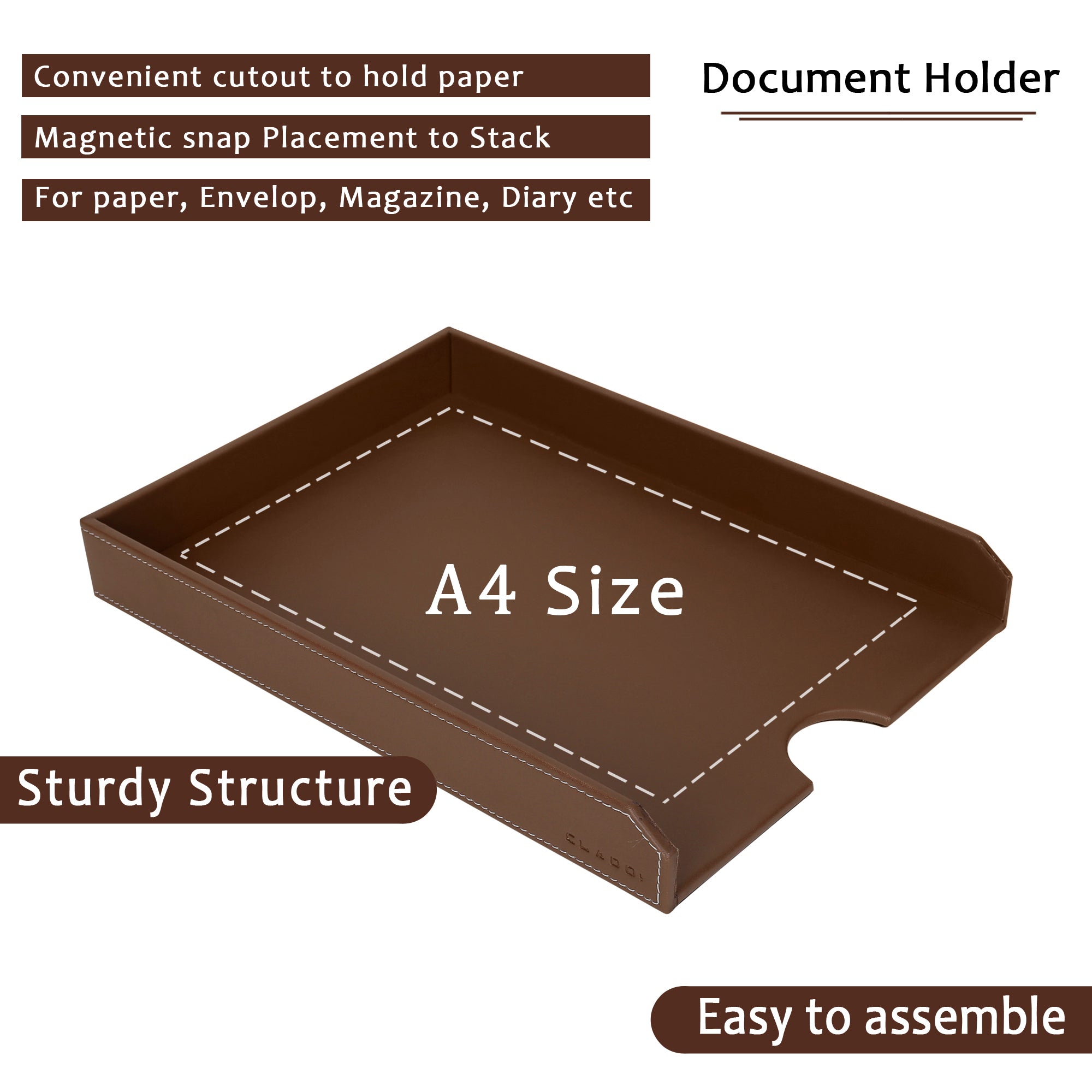 Document Holder