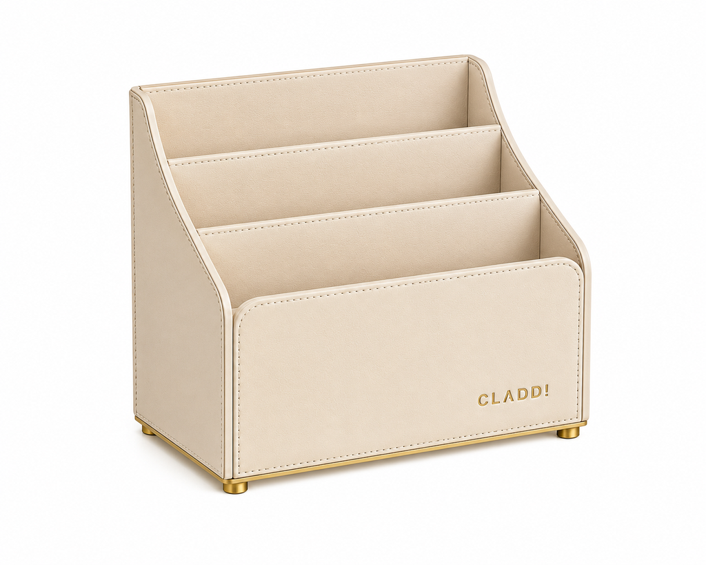 Prime Magazine File Holder