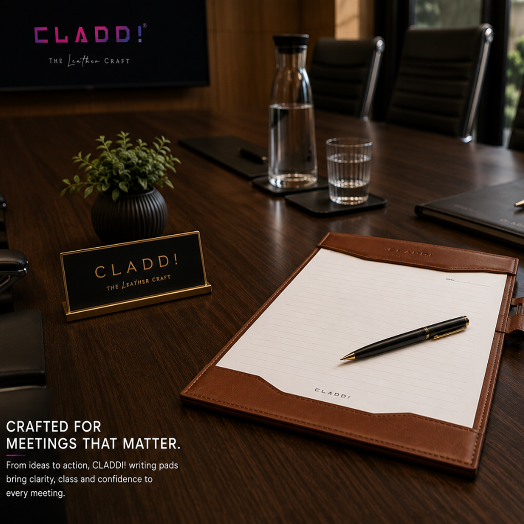 Magnetic Writing Pad
