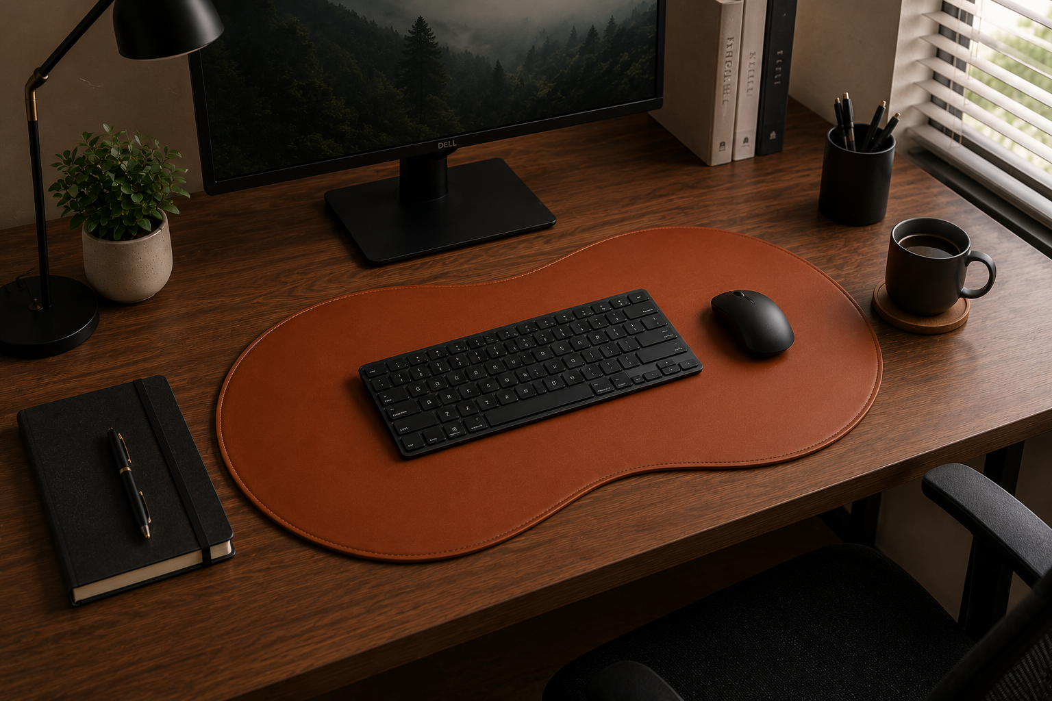 Slate Desk Mats