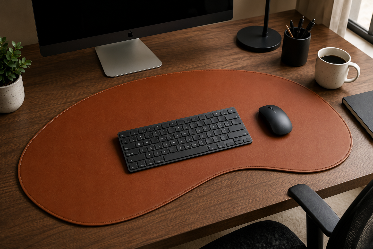 Loom Desk Mats