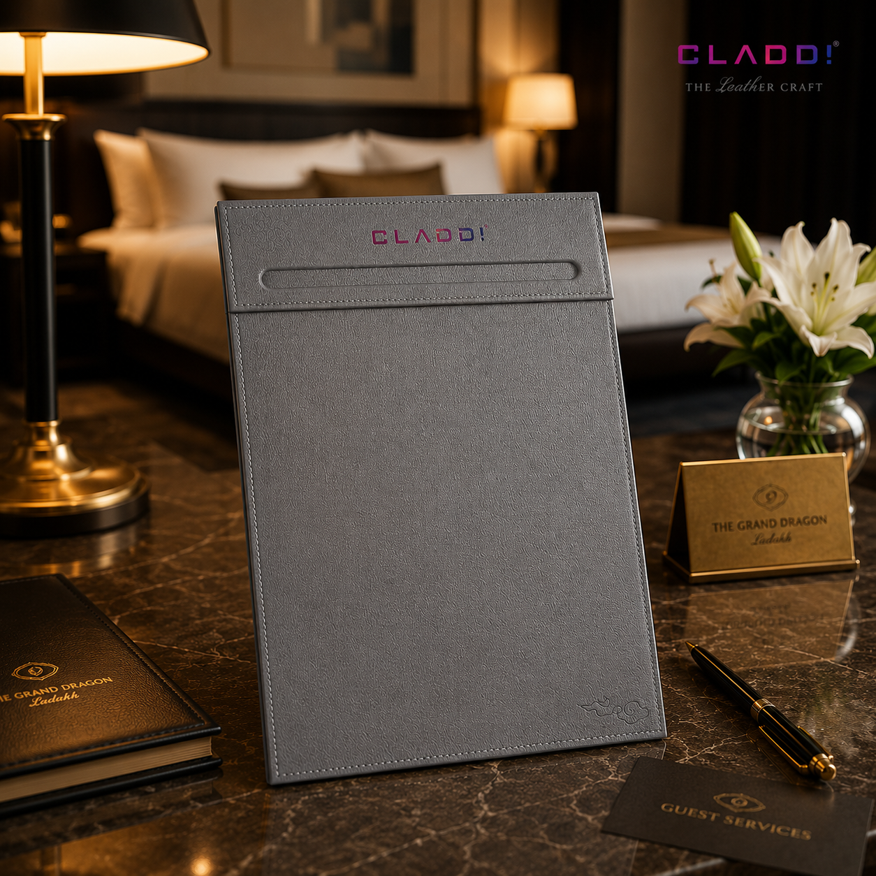 Magnetic Writing Pad